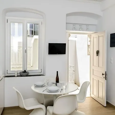 Sandy's House 度假居 Mykonos Town