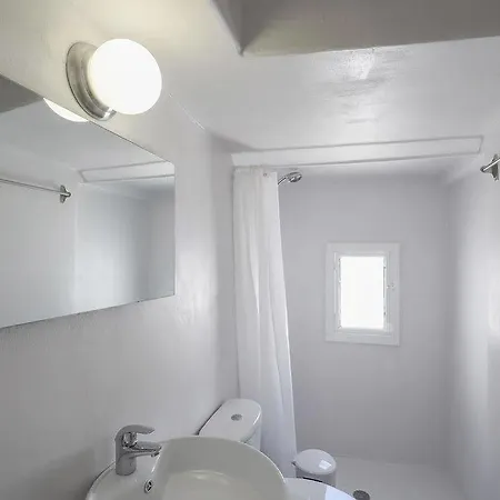 Sandy's House 度假居 Mykonos Town