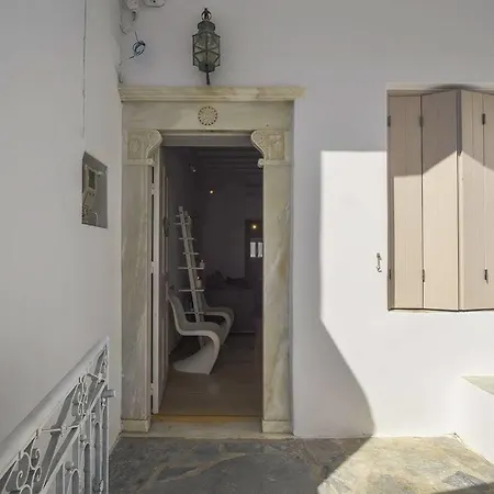 Sandy's House 度假居 Mykonos Town