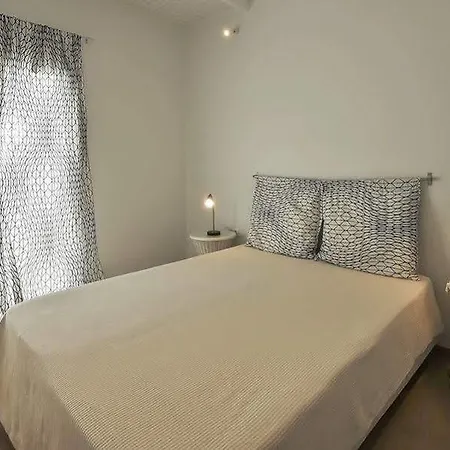 度假居 Sandy's House