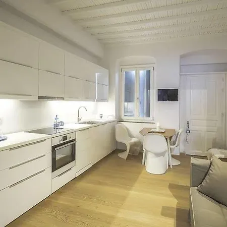 度假居 Sandy's House Mykonos Town
